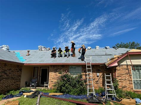 roof replacement oklahoma